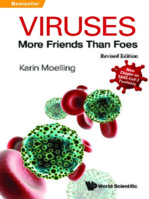 cover image of Viruses